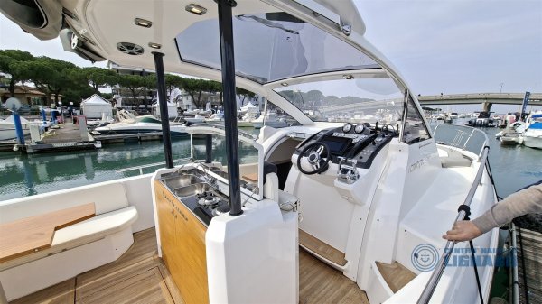 Salpa 30 GT · 2014 · İtalya
