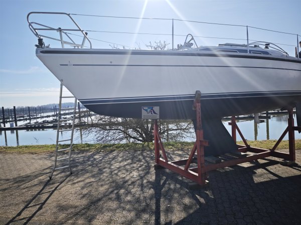 DEHLER 28 · 1996 · Almanya