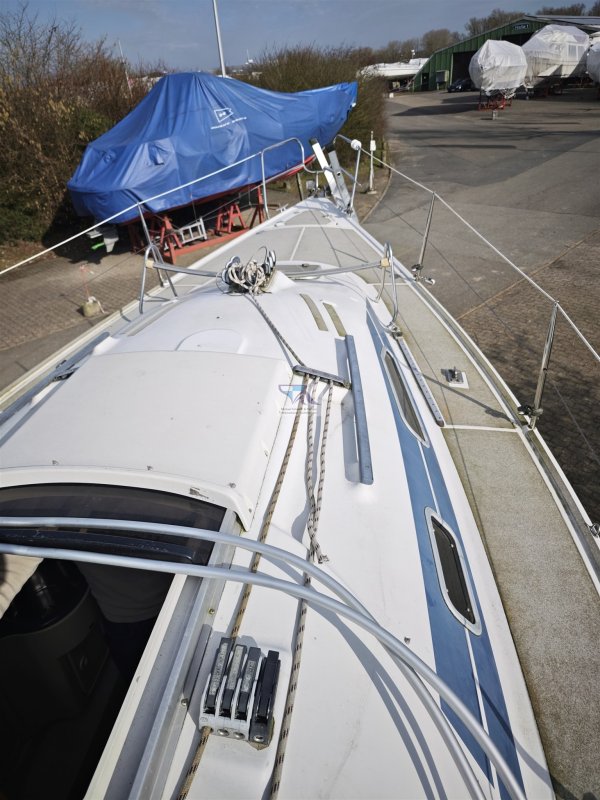 DEHLER 28 · 1996 · Almanya