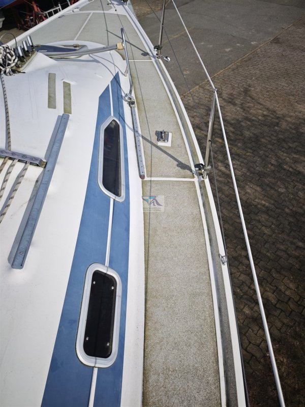 DEHLER 28 · 1996 · Almanya