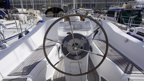 Beneteau OCEANIS 331 · 2003 · İtalya