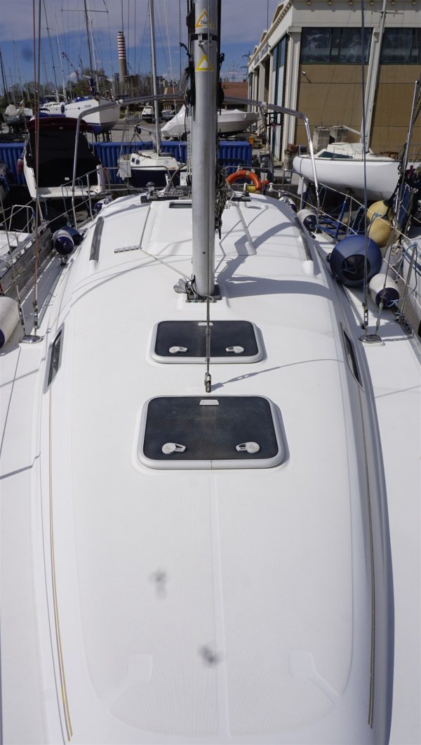 Beneteau OCEANIS 331 · 2003 · İtalya
