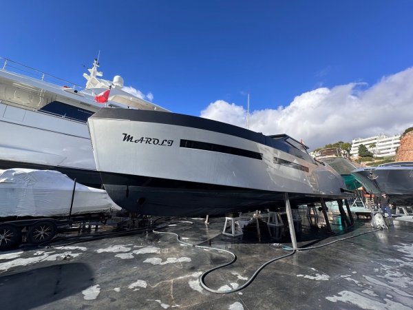 Mazu Yachts Mazu 52 HT · 2018 · İspanya