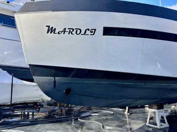Mazu Yachts Mazu 52 HT · 2018 · İspanya