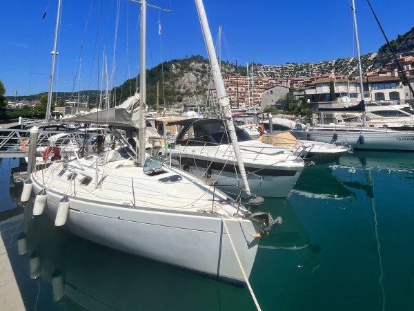 Beneteau FIRST 36S7 · 1998 · İtalya