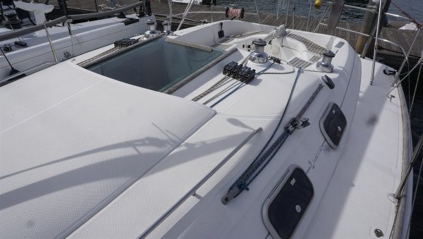 Beneteau FIRST 36S7 · 1998 · İtalya