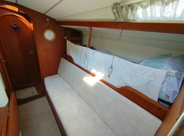 Dubbel & Jesse Nordsee 39 · 1976 · İtalya