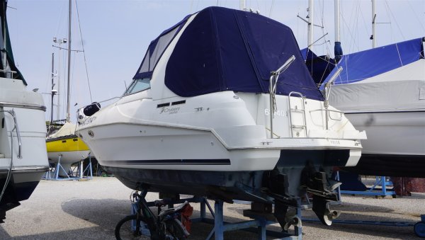 Cruisers Yachts Cruisers 3175 Rogue · 1998 · İtalya