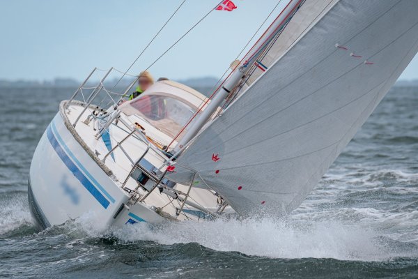 Finngulf 31 · 1990 · Almanya