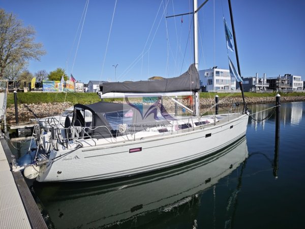 Hanse 470 · 2011 · Almanya