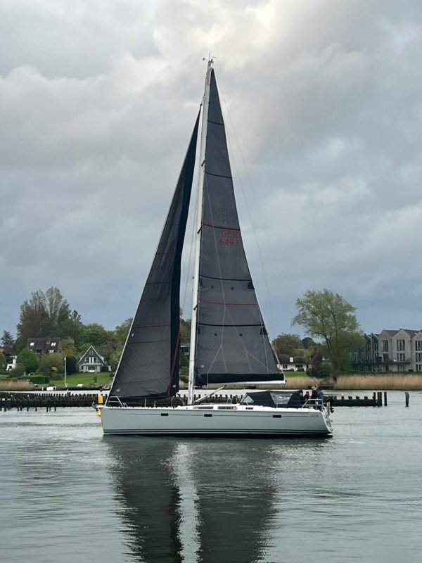 Hanse 470 · 2011 · Almanya