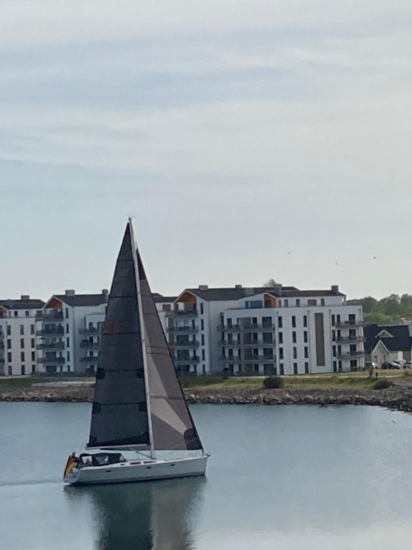 Hanse 470 · 2011 · Almanya