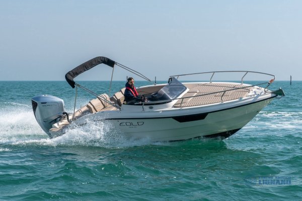 Eolo 730 Day HBS · 2026 · İtalya