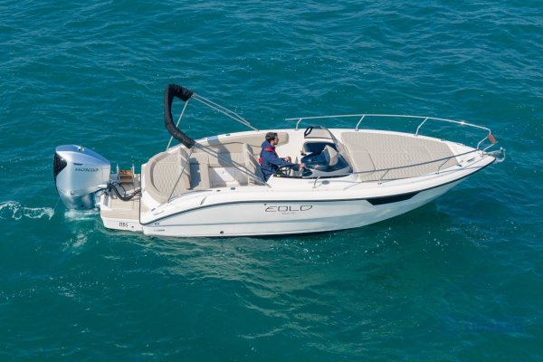 Eolo 730 Day HBS · 2026 · İtalya