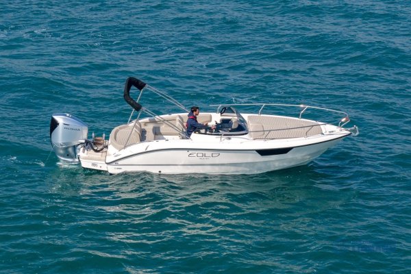 Eolo 730 Day HBS · 2026 · İtalya