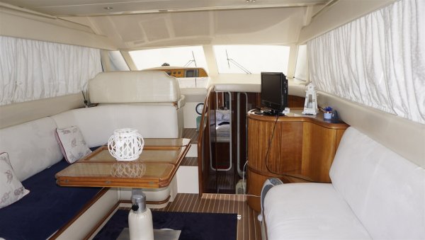 Azimut AZ 40 Fly · 1996 · İtalya