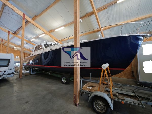 Rapsody 48 Offshore · 2003 · Almanya