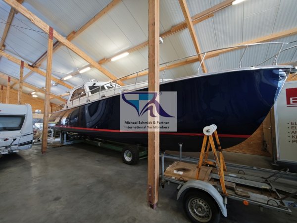 Rapsody 48 Offshore · 2003 · Almanya