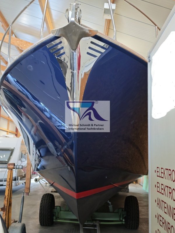 Rapsody 48 Offshore · 2003 · Almanya