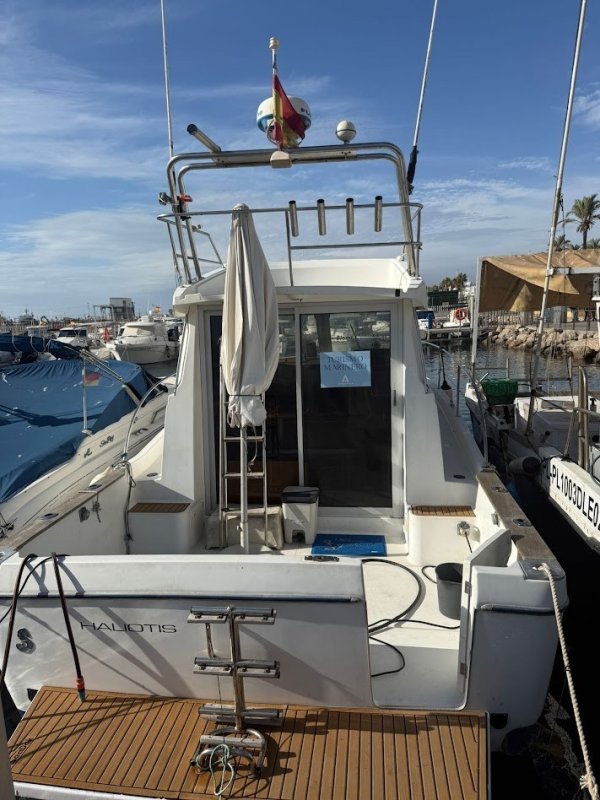 Beneteau Antares 9 · 2004 · İspanya