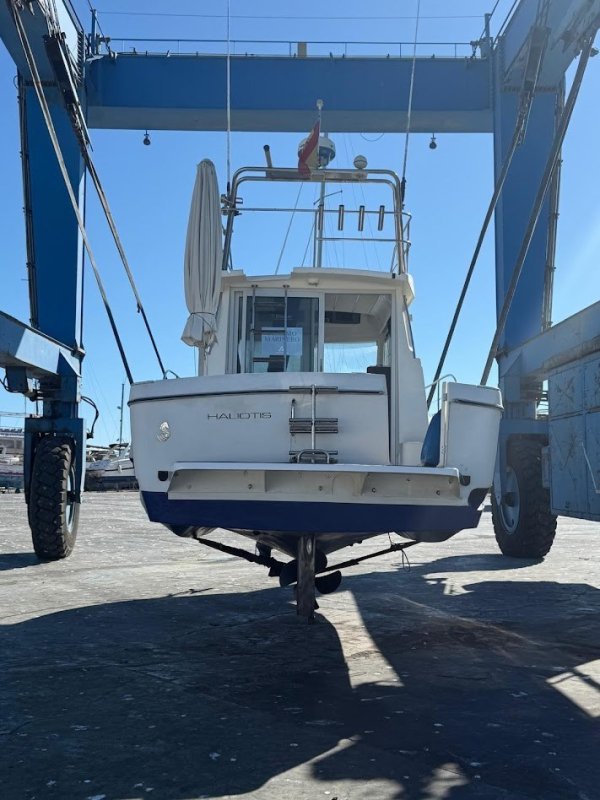 Beneteau Antares 9 · 2004 · İspanya