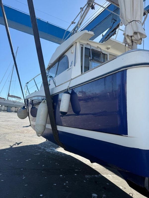 Beneteau Antares 9 · 2004 · İspanya