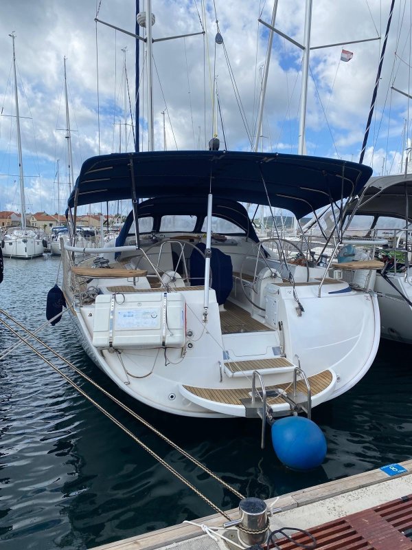 Bavaria 44 Vision · 2007 · İtalya
