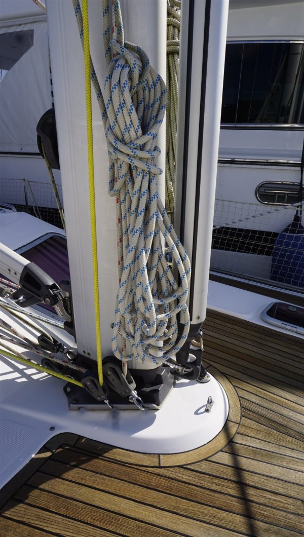 Bavaria 44 Vision · 2007 · İtalya