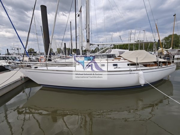 Salpa Soleil 18 · 2023 · İtalya