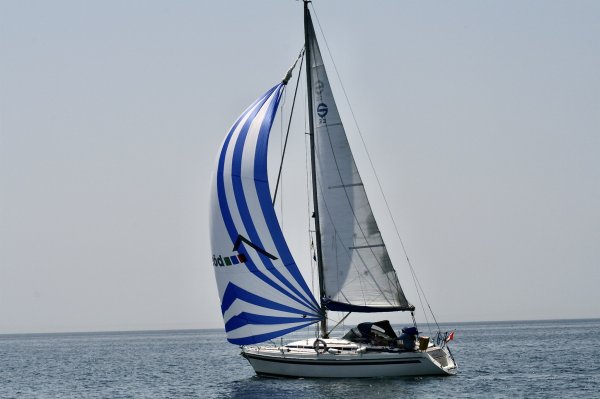 SUNBEAM 33 · 1996 · İtalya