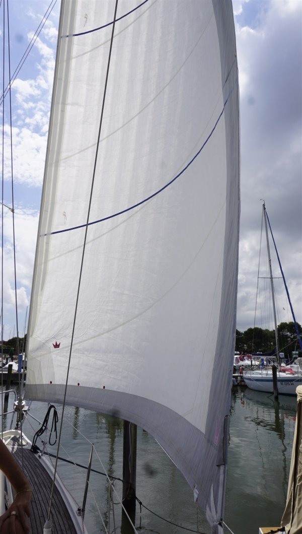 SUNBEAM 33 · 1996 · İtalya
