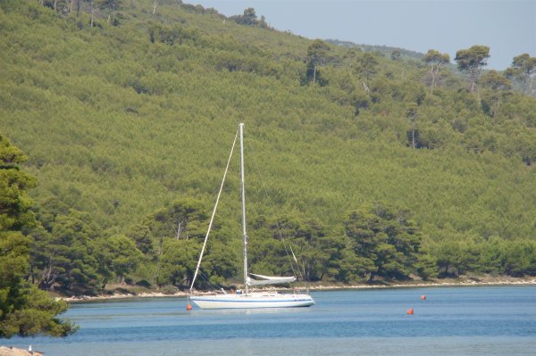 Northwind Marine Northwind 38 · 1984 · İtalya
