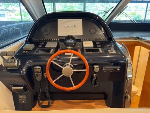 UNIESSE 54 SPORT · 2007 · İtalya