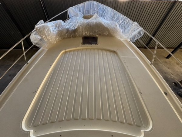 UNIESSE 54 SPORT · 2007 · İtalya