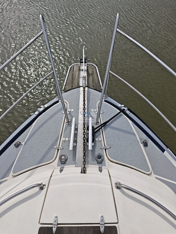 Saga Boats Saga 32 · 1999 · Almanya