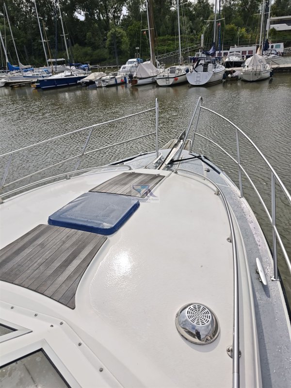 Saga Boats Saga 32 · 1999 · Almanya