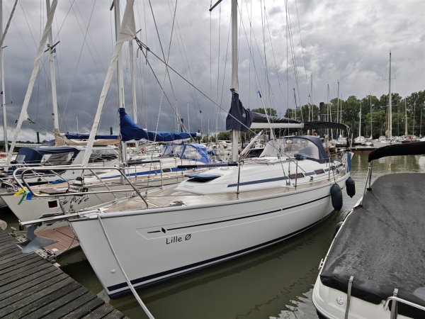 Bavaria 32 Cruiser · 2004 · Almanya