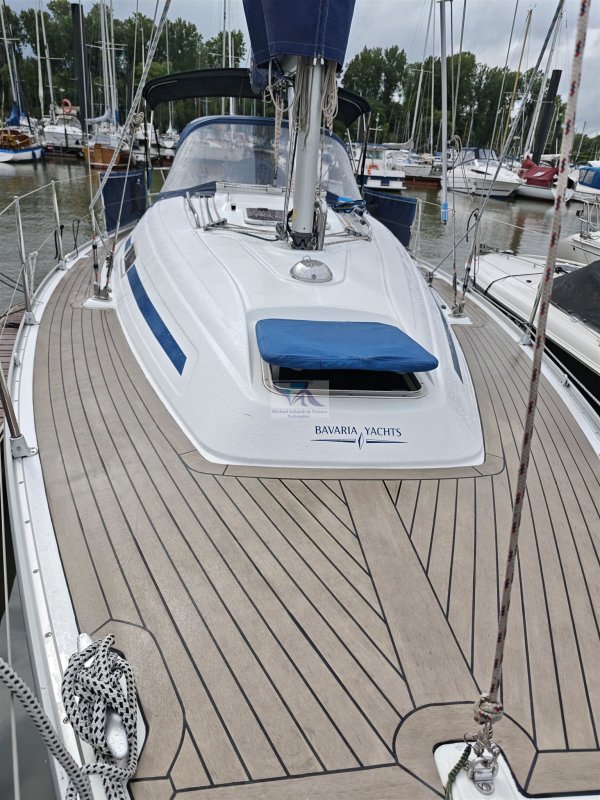 Bavaria 32 Cruiser · 2004 · Almanya
