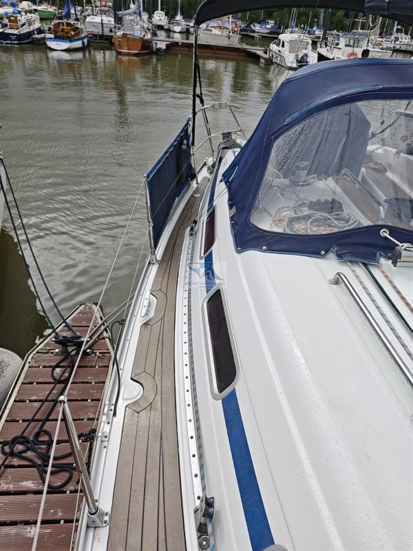 Bavaria 32 Cruiser · 2004 · Almanya