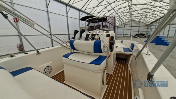 Bellingardo LADY 500 · 2005 · İtalya