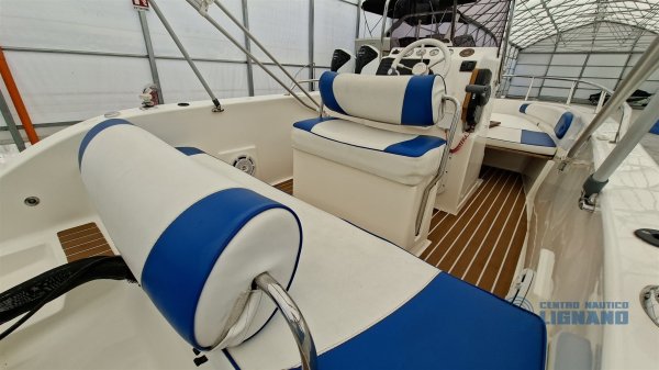 Bellingardo LADY 500 · 2005 · İtalya