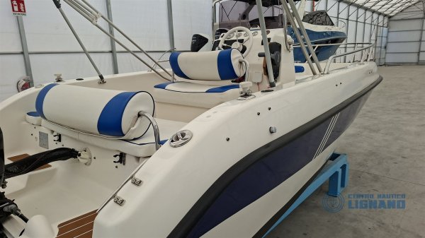 Bellingardo LADY 500 · 2005 · İtalya