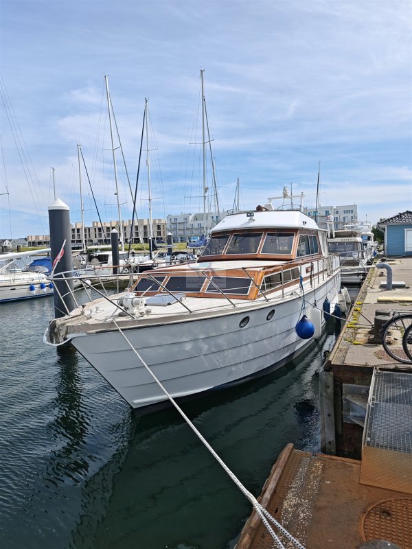 Lütje-Yachts Lütje Nordia · 1981 · Almanya