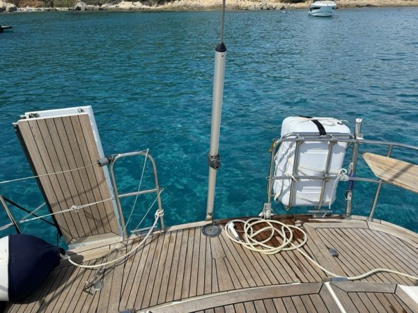 Nordship Yachts Nordship 430 DS · 2012 · İtalya