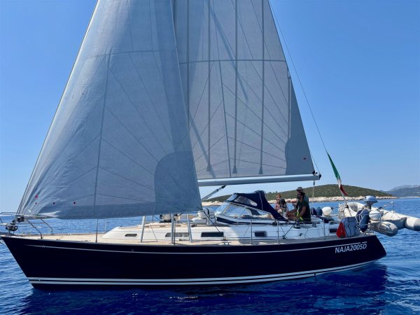 NAJAD 380 · 2004 · İtalya