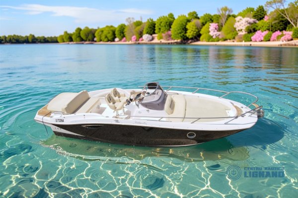 Sessa KEY LARGO 24 INBOARD · 2013 · İtalya