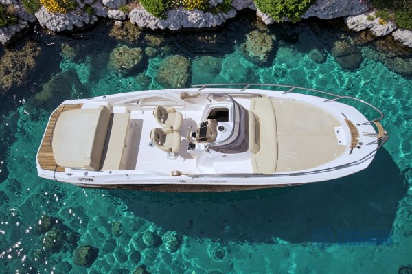 Sessa KEY LARGO 24 INBOARD · 2013 · İtalya