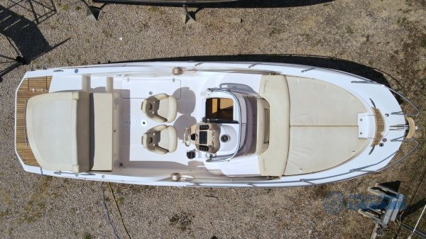 Sessa KEY LARGO 24 INBOARD · 2013 · İtalya