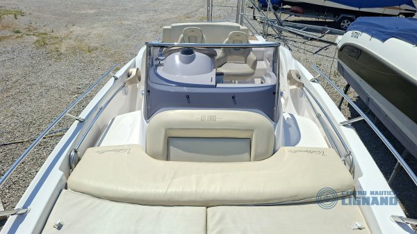 Sessa KEY LARGO 24 INBOARD · 2013 · İtalya