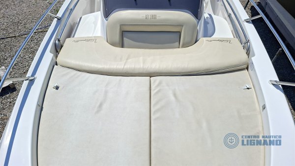 Sessa KEY LARGO 24 INBOARD · 2013 · İtalya
